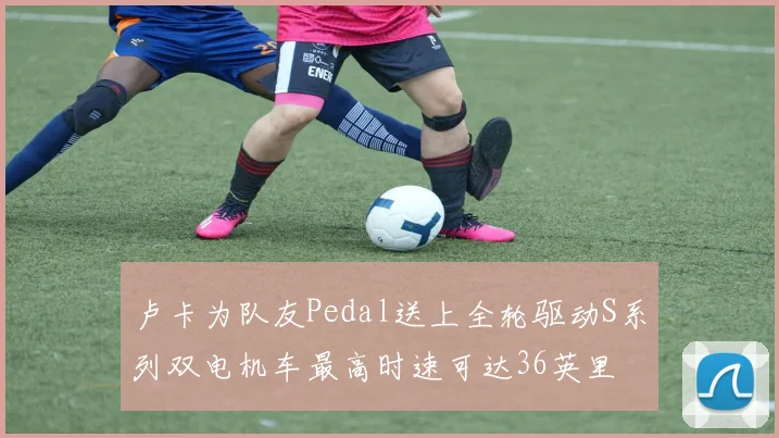 卢卡为队友Pedal送上全轮驱动S系列双电机车最高时速可达36英里
