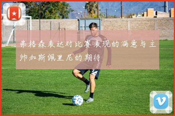 弗格森表达对比赛表现的满意与主帅加斯佩里尼的期待