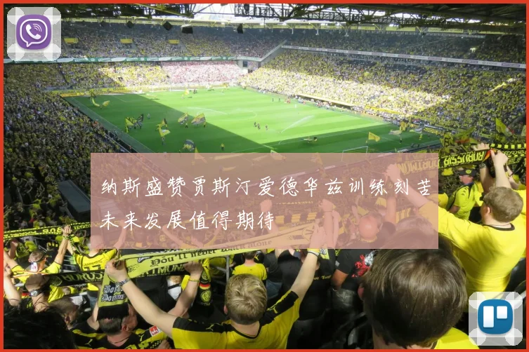 纳斯盛赞贾斯汀爱德华兹训练刻苦未来发展值得期待