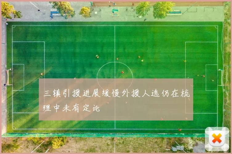 三镇引援进展缓慢外援人选仍在梳理中未有定论