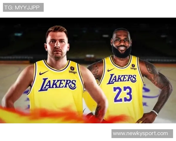 东契奇与浓眉赛后亲密互动揭示惊天交易背后的真相与友谊